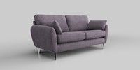 3 Seater Small Sofa