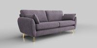3 Seater Sofa