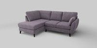Medium Corner Chaise - Left Hand