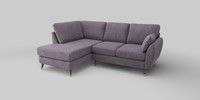 Medium Corner Chaise - Left Hand