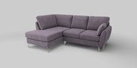 Medium Corner Chaise - Left Hand