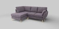 Medium Corner Chaise - Left Hand