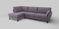 Large Corner Chaise - Left Hand