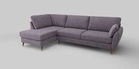 Large Corner Chaise - Left Hand