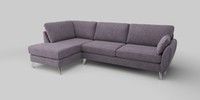 Large Corner Chaise - Left Hand