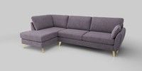 Large Corner Chaise - Left Hand