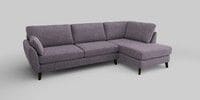 Large Corner Chaise - Right Hand
