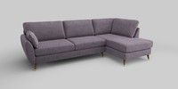 Large Corner Chaise - Right Hand