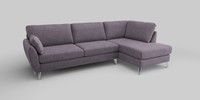 Large Corner Chaise - Right Hand