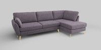 Large Corner Chaise - Right Hand