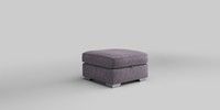 Storage Footstool