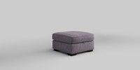 Storage Footstool