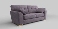 3 Seater Sofa