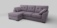 Medium Sofa Chaise - Left Hand