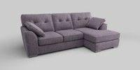 Medium Sofa Chaise - Right Hand