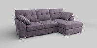 Medium Sofa Chaise - Right Hand
