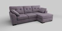 Medium Sofa Chaise - Right Hand