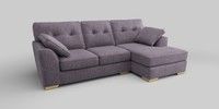 Medium Sofa Chaise - Right Hand