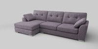 Large Sofa Chaise - Left Hand