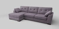 Large Sofa Chaise - Left Hand