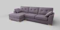 Large Sofa Chaise - Left Hand