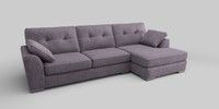 Large Sofa Chaise - Right Hand