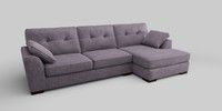 Large Sofa Chaise - Right Hand