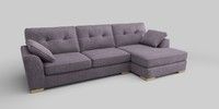 Large Sofa Chaise - Right Hand