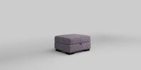 Storage Footstool