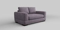 2 Seater Small Sofa