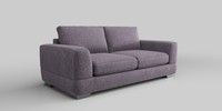 3 Seater Small Sofa