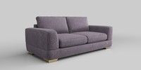 3 Seater Small Sofa