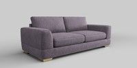 3 Seater Sofa
