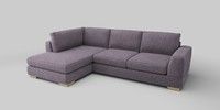 Medium Corner Chaise - Left Hand