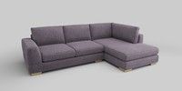 Medium Corner Chaise - Right Hand