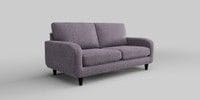 3 Seater Small Sofa
