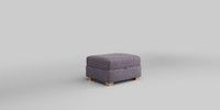 Storage Footstool