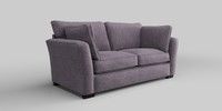3 Seater Small Sofa