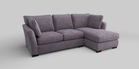 Medium Sofa Chaise - Right Hand