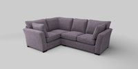 Medium Corner Sofa - Left Hand
