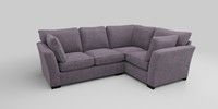 Medium Corner Sofa - Right Hand