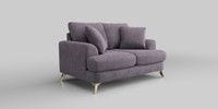 2 Seater Small Sofa