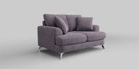 2 Seater Small Sofa