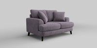 2 Seater Small Sofa