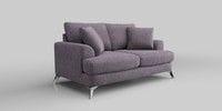 3 Seater Small Sofa