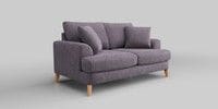 3 Seater Small Sofa