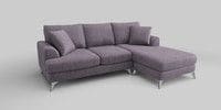 Small Sofa Chaise - Universal