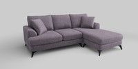 Small Sofa Chaise - Universal