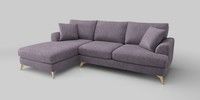 Medium Sofa Chaise - Left Hand
