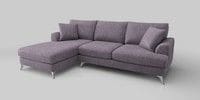 Medium Sofa Chaise - Left Hand